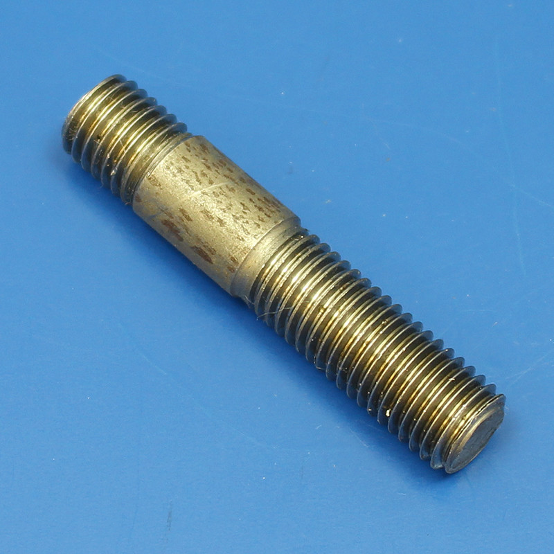 Manifold Stud -  5/16 UNF x 1 11/16